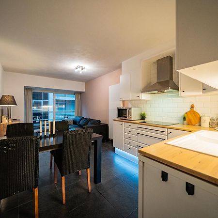 Appartement Miete - Dichtbij Strand En Winkels Бреден Экстерьер фото