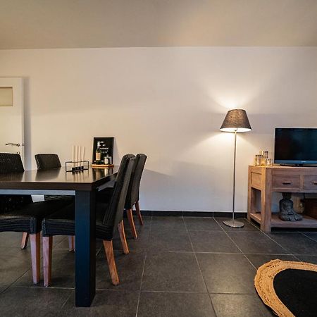 Appartement Miete - Dichtbij Strand En Winkels Бреден Экстерьер фото