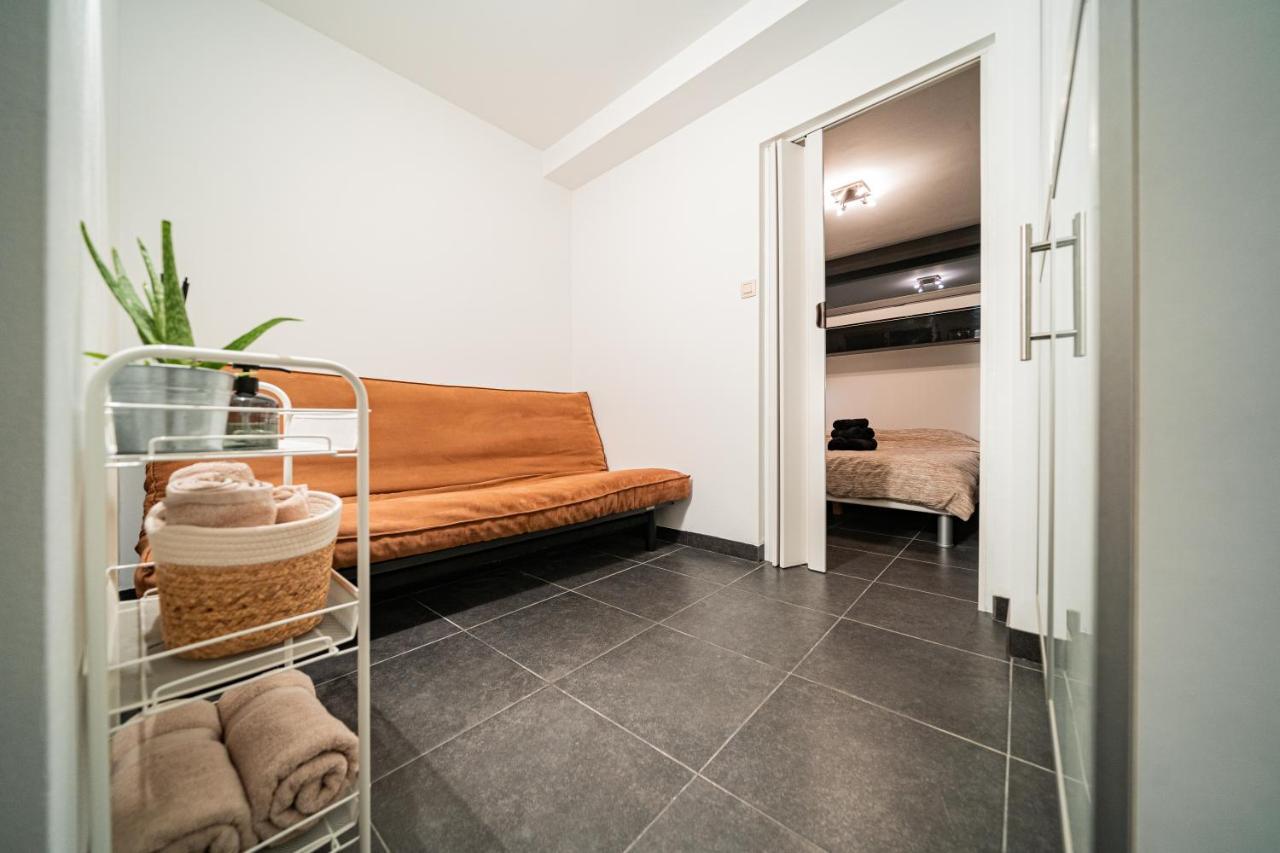 Appartement Miete - Dichtbij Strand En Winkels Бреден Экстерьер фото