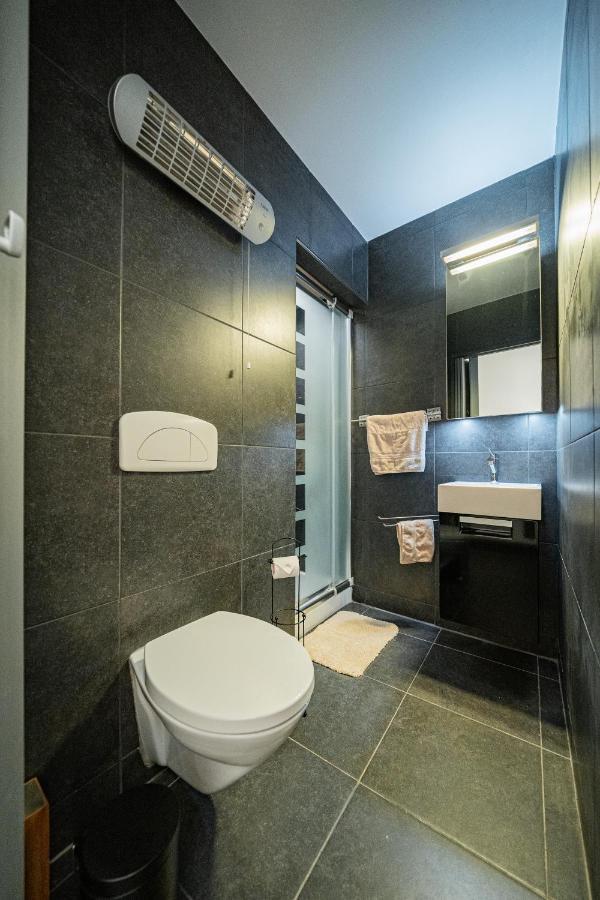 Appartement Miete - Dichtbij Strand En Winkels Бреден Экстерьер фото