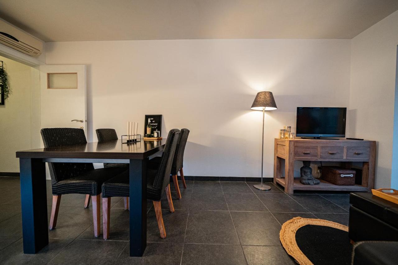 Appartement Miete - Dichtbij Strand En Winkels Бреден Экстерьер фото