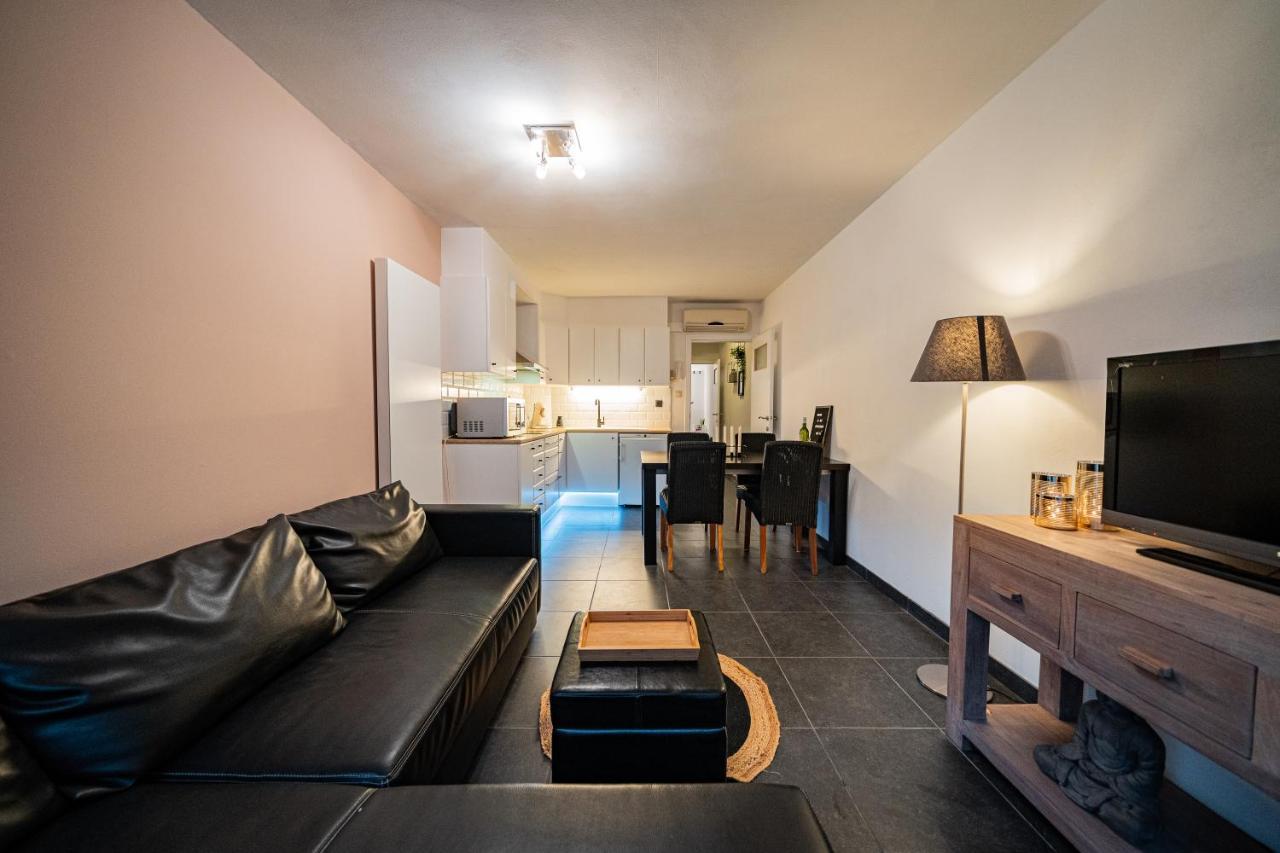 Appartement Miete - Dichtbij Strand En Winkels Бреден Экстерьер фото